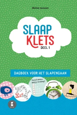 Slaapklets!