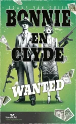 Bonnie en Clyde | 9789086967810