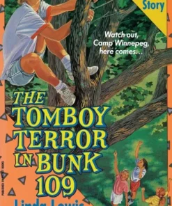 Tomboy Terror in Bunk 109