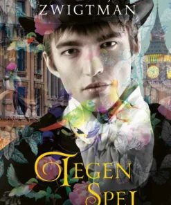 Tegenspel