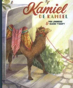Kamiel de kameel
