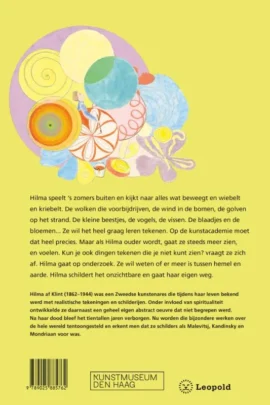 Hilma Af Klint | 9789025885762 Hilma Af Klint | 9789025885762