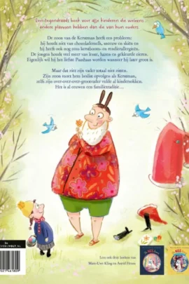 Alternative view of De Kersthaas