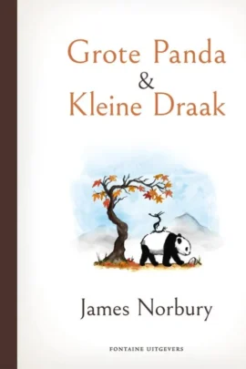 Grote Panda & Kleine Draak