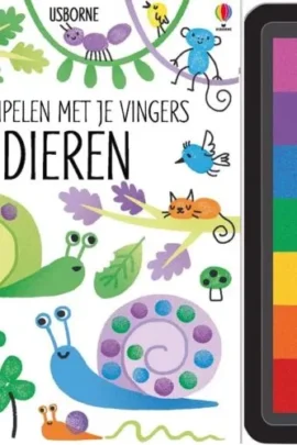 Dieren