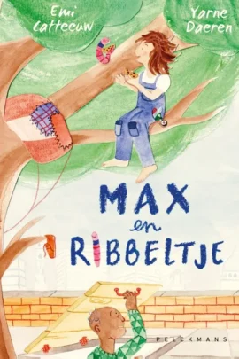 Max en Ribbeltje