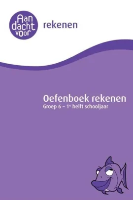 Oefenboek