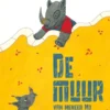 De muur van meneer Mo | 9789044838183