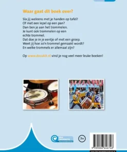 Trommels | 9789086646746