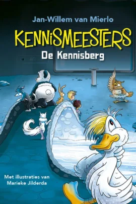 De Kennisberg