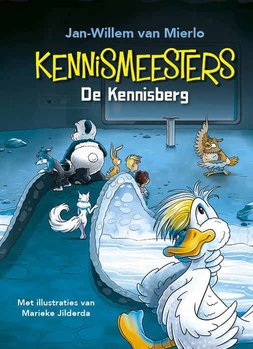 Rapunsel kinderboeken |