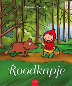 Roodkapje