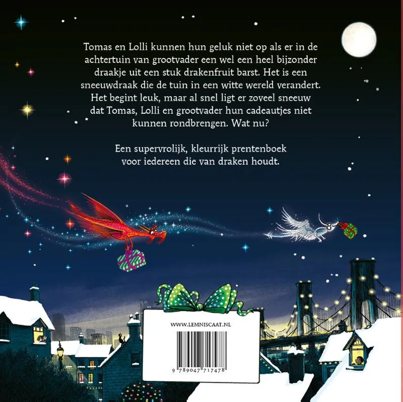 De jongen die draken kweekte. Drakenpost! | 9789047717478 De jongen die draken kweekte. Drakenpost! - Afbeelding 2