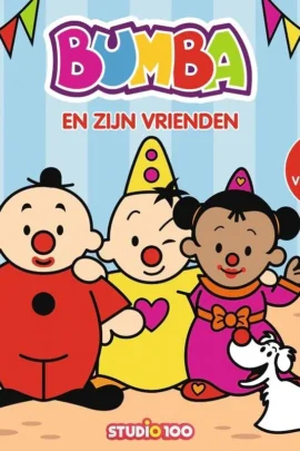 Bumba en zijn vrienden