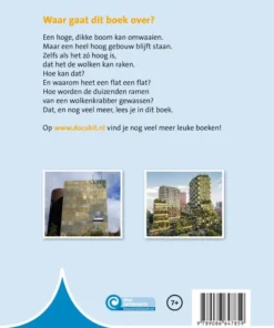 Hoge gebouwen | 9789086647859 Hoge gebouwen | 9789086647859