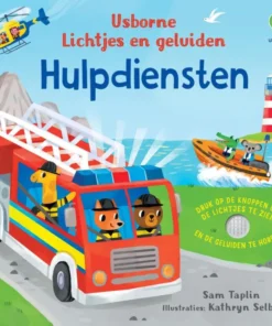 Hulpdiensten