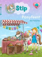 Ponyfeest | 9789493236547 Ponyfeest | 9789493236547