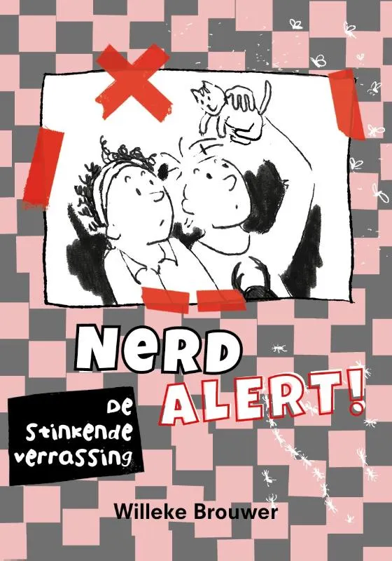 De stinkende verrassing | 9789026628597 De stinkende verrassing