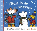 Muis in de sneeuw | 9789025778651