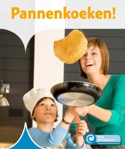 Pannenkoeken!