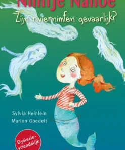 Zijn riviernimfen gevaarlijk?