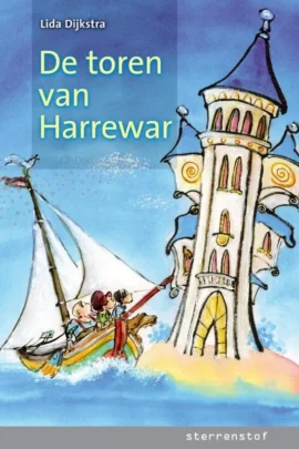 De toren van Harrewar