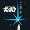 Star Wars The Last Jedi Junior Novel | 9781405293679
