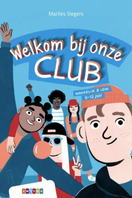 Welkom bij onze club