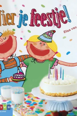 Vier je feestje!