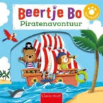Piratenavontuur | 9789025777159