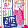 Kan het even normaal? | 9789045133065 Kan het even normaal? | 9789045133065
