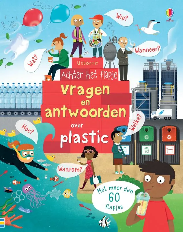 Recycling en afval | 9781474978910 Recycling en afval