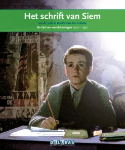 Het schrift van Siem