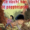 De vlucht van de poppenspeler | 9789053008454