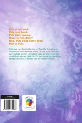 Ik ben geen bom! | 9789048739486