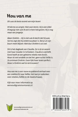 Alternative view of Hou van me