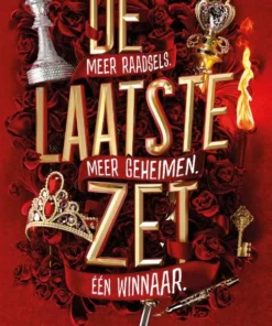De laatste zet
