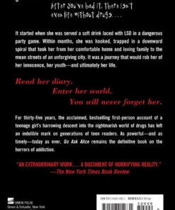 Go Ask Alice | 9781416914631
