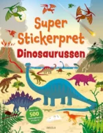 Dinosaurussen | 9789047629412