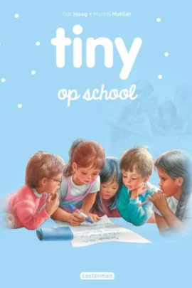 Tiny op school
