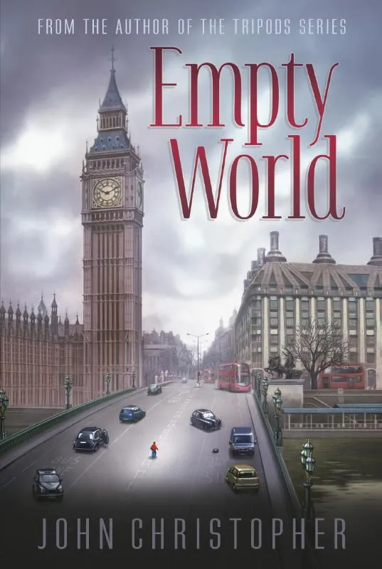 Empty World | 9781481420006 Empty World