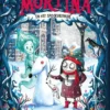 Mortina en het spookvriendje | 9789044836950 Mortina en het spookvriendje | 9789044836950