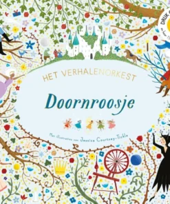 Doornroosje