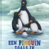 Een pinguïn zoals ik | 9789051169720