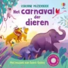 Het Dierenorkest speelt Handel | 9789464089592 Het Dierenorkest speelt Handel | 9789464089592