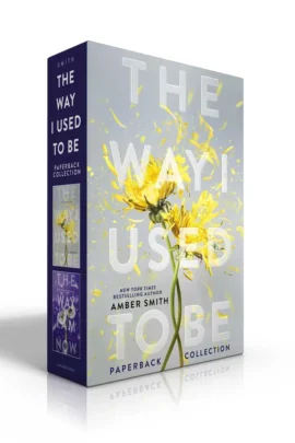 The Way I Used to Be Paperback Collection (Boxed Set)
