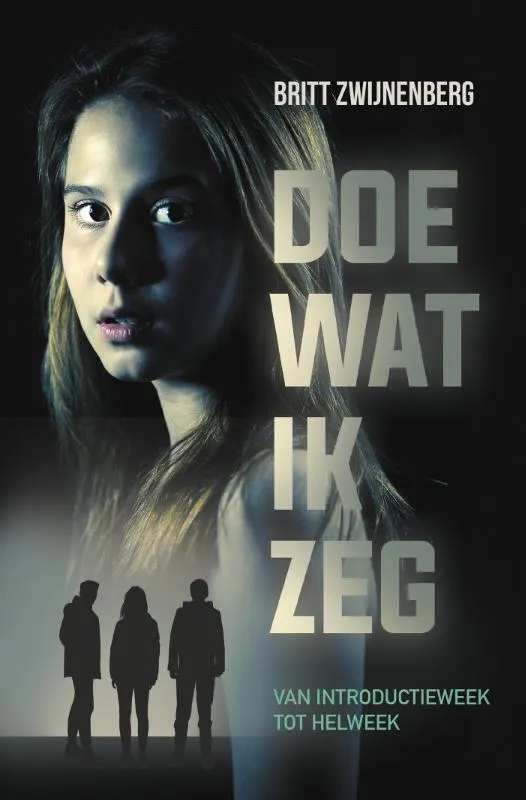 Doe wat ik zeg | 9789020654882 Doe wat ik zeg
