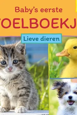 Lieve dieren