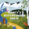 Monty's buitengewone dagje | 9789045120065