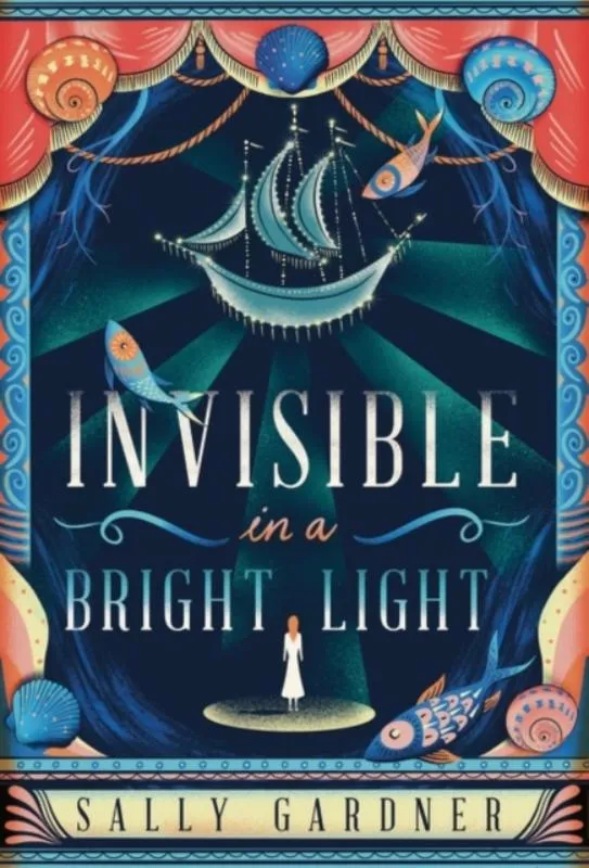 Invisible in a Bright Light | 9781786695239 Invisible in a Bright Light